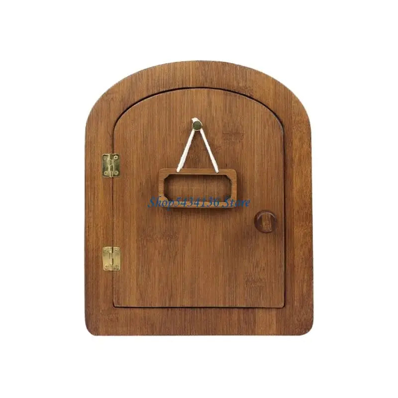 Pet Door for Small Dogs & Cats