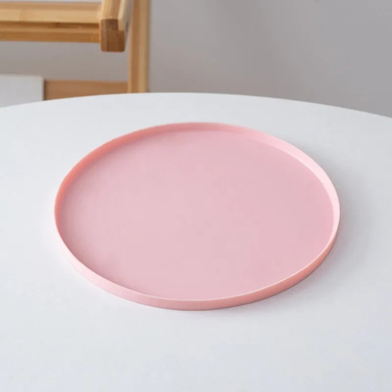 Rubber Pet Bowl Mat
