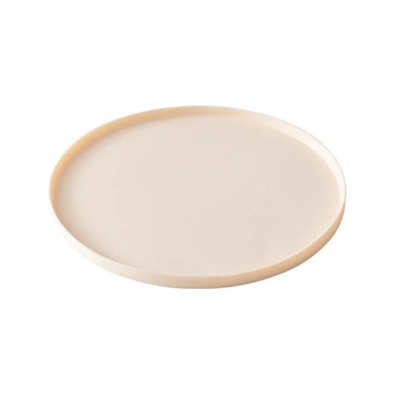 Rubber Pet Bowl Mat