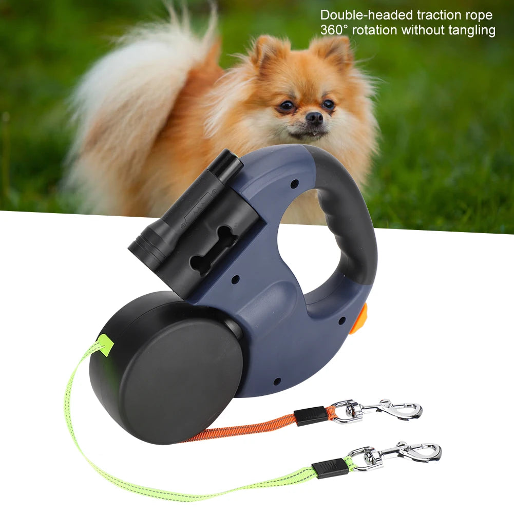 Ergonomic Pet Walking Harness