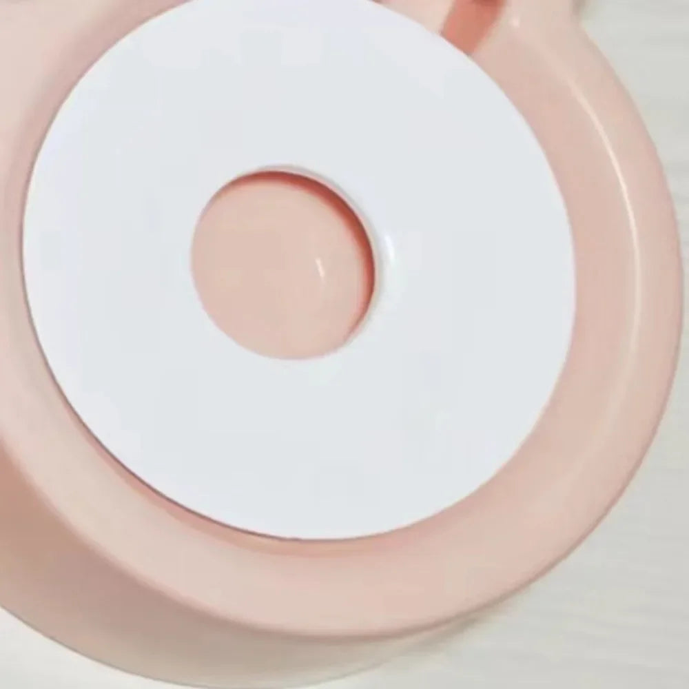 Automatic Pet Food & Water Bowl