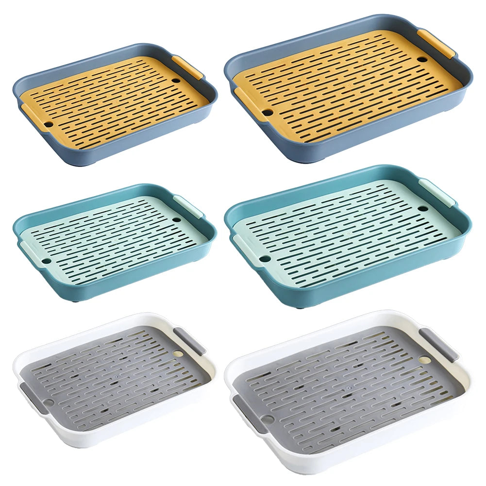 Small Pet Corner Litter Box