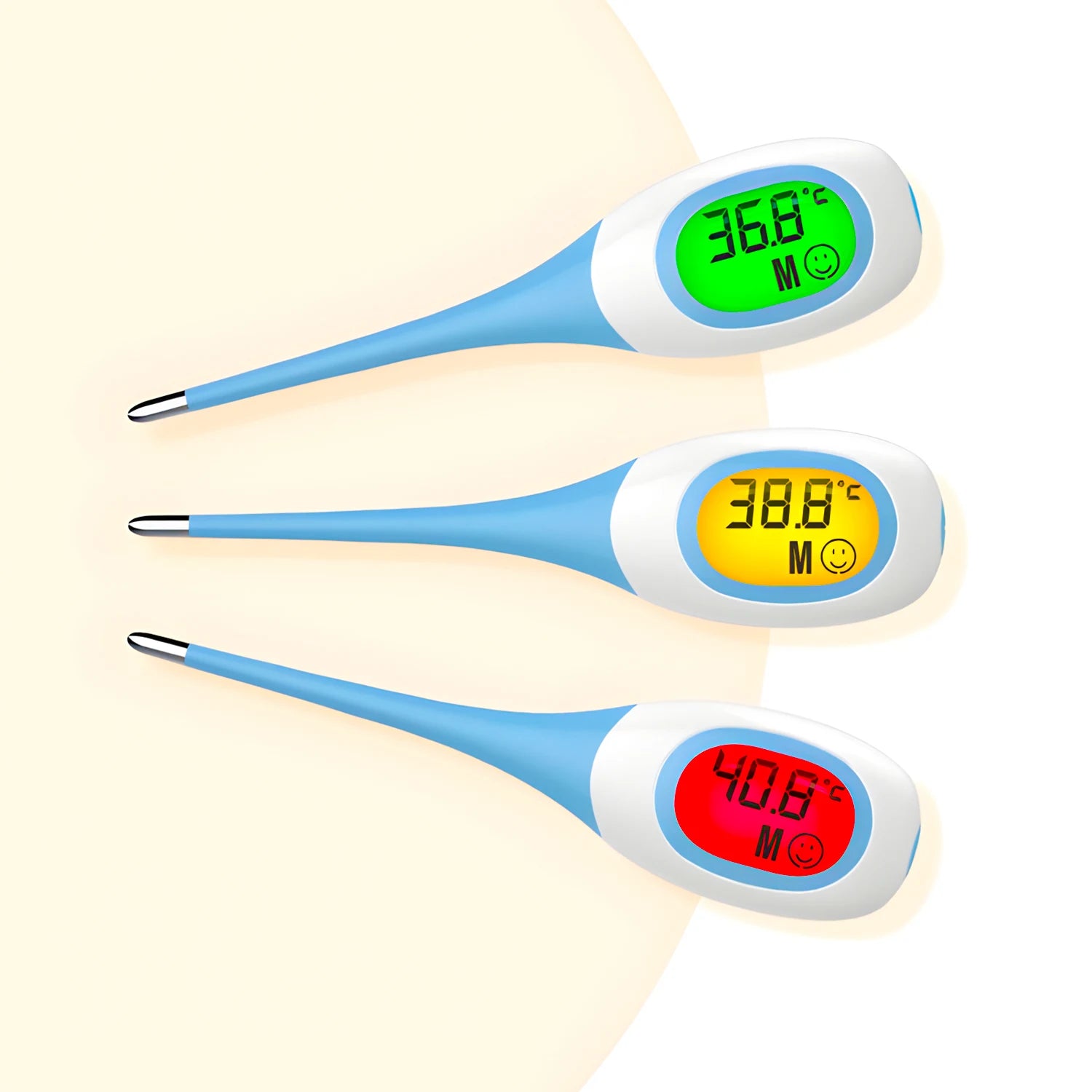 Digital Pet Thermometer