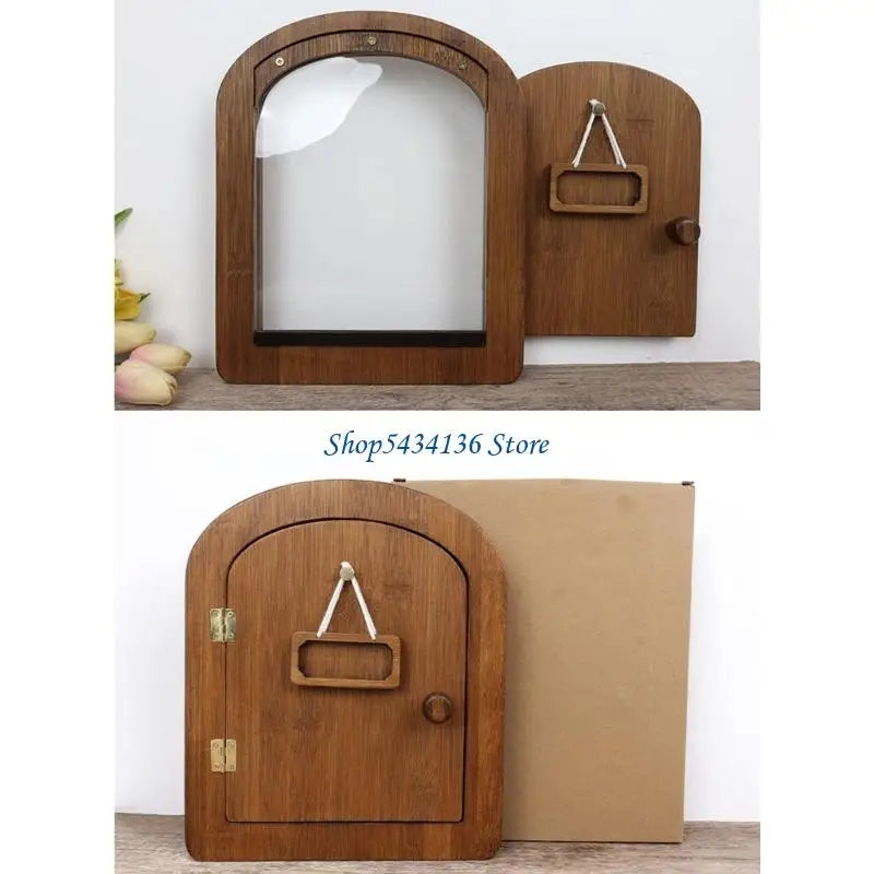 Pet Door for Small Dogs & Cats