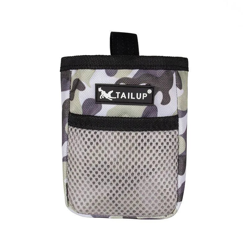 Pet Treat Waist Bag
