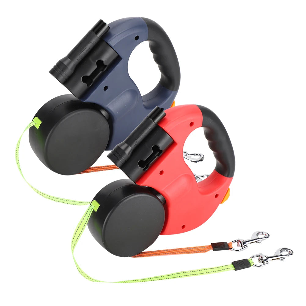 Ergonomic Pet Walking Harness