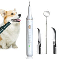 Electric Pet Teeth Cleaning Kit