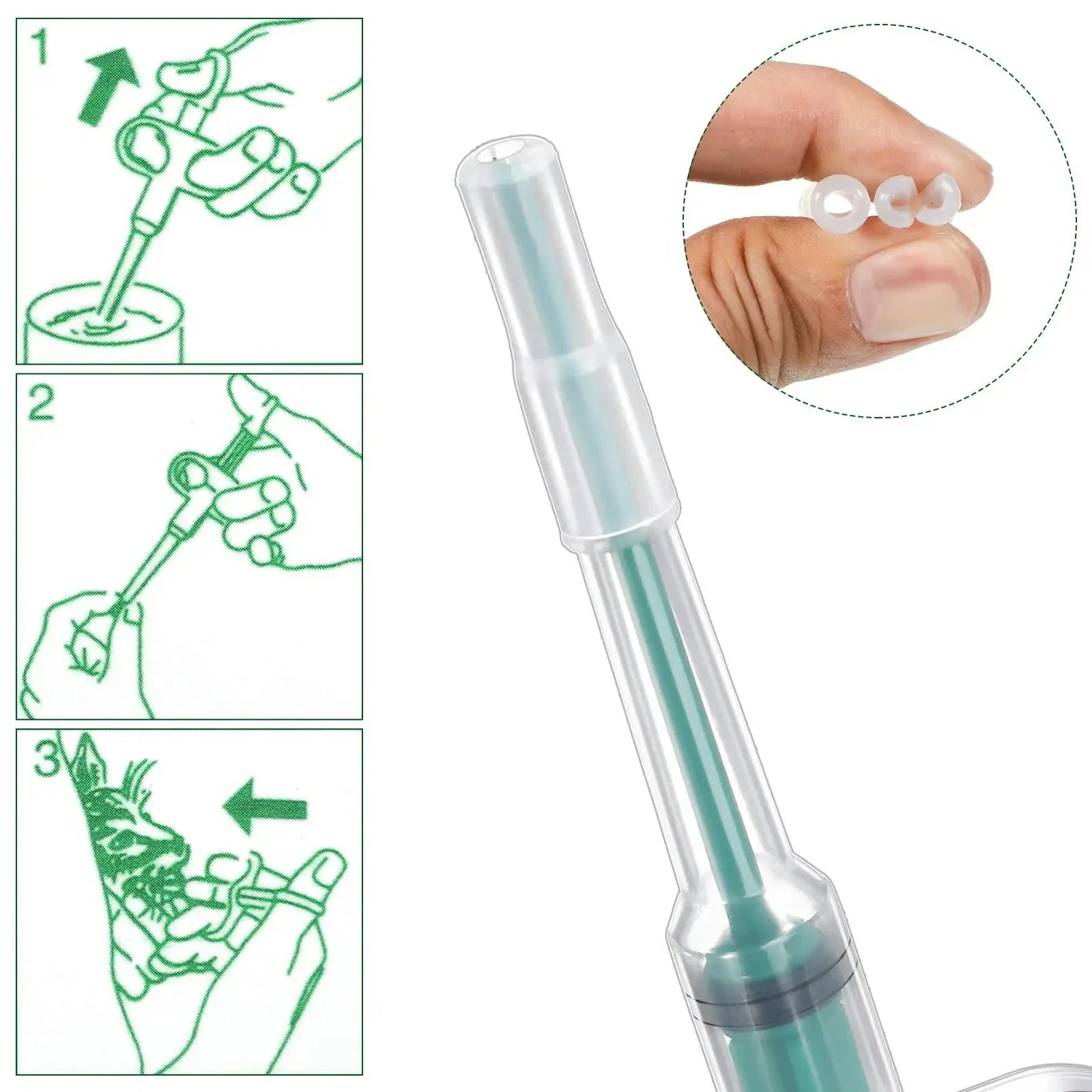 Pet Pill & Medication Dispenser