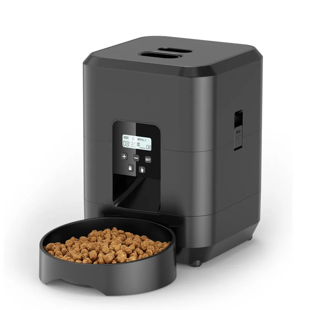 2L Smart Auto Pet Feeder