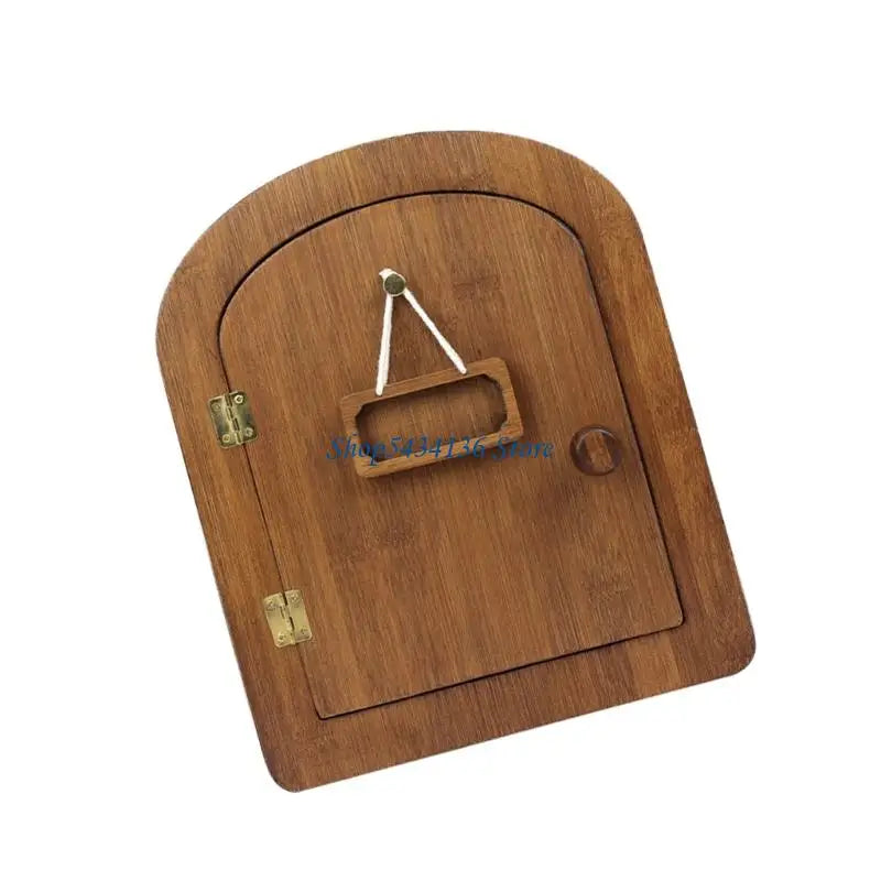 Pet Door for Small Dogs & Cats
