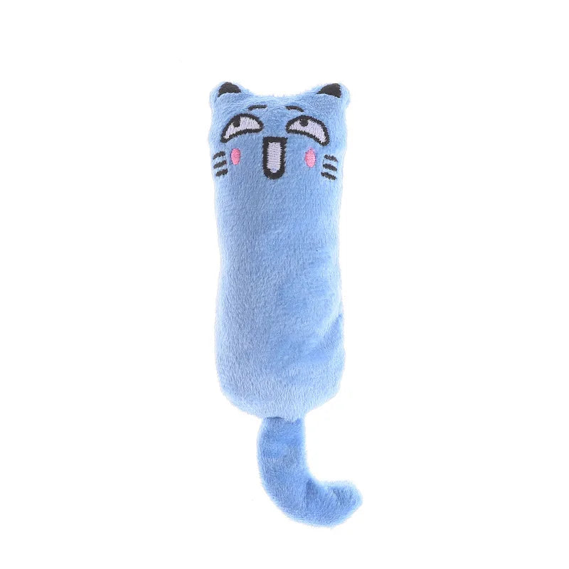 Catnip Plush Mini Toy for Cats