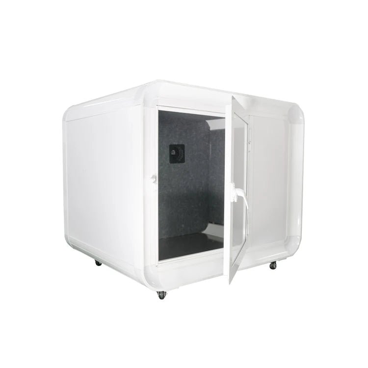 Modern Luxury Indoor Pet Pod