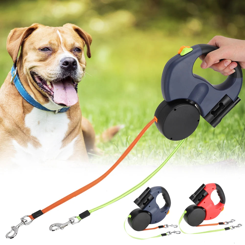 Ergonomic Pet Walking Harness
