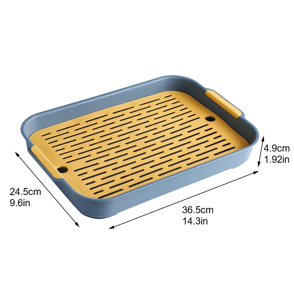 Small Pet Corner Litter Box