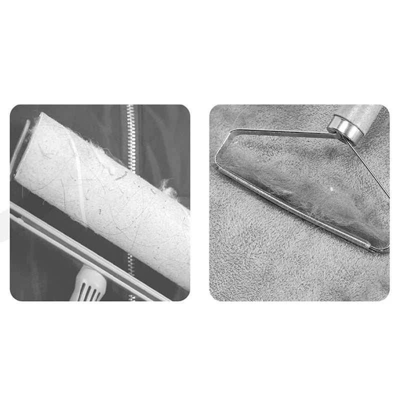 Pet Hair Remover Mitt