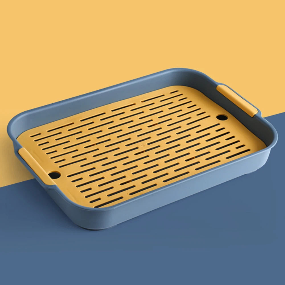 Small Pet Corner Litter Box