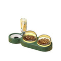 Automatic Cat & Pet Feeder Bowl