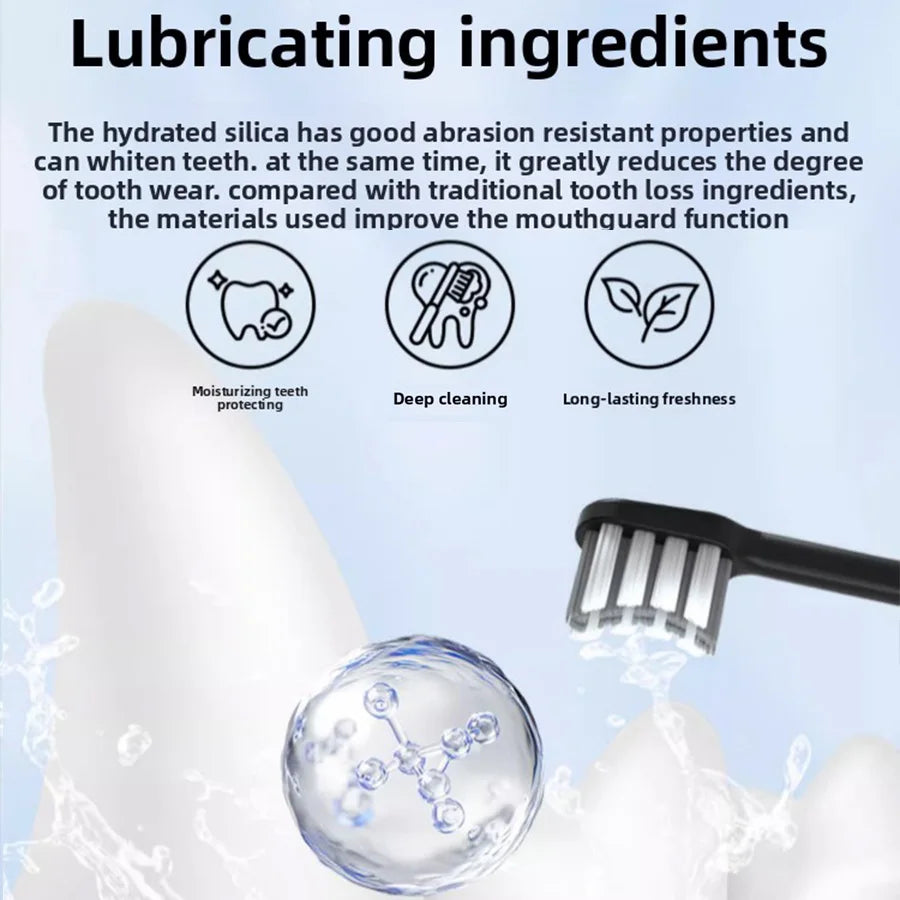 Milk Flavor Pet Toothpaste 120g