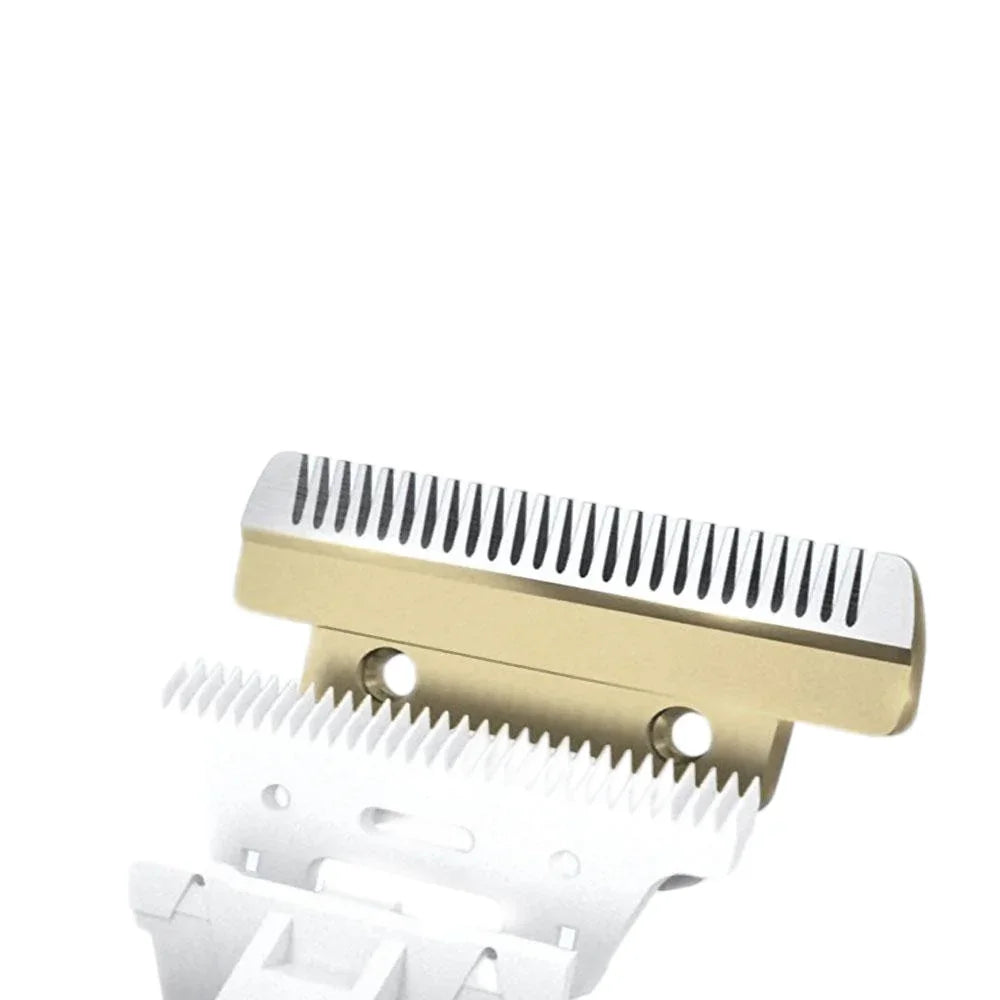 Pet Electric Hair Clipper & Grooming Shaver