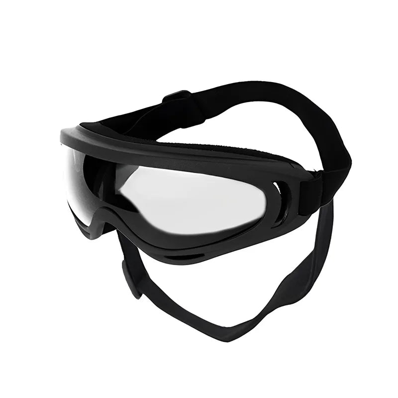 Dog Sunglasses – UV Protection