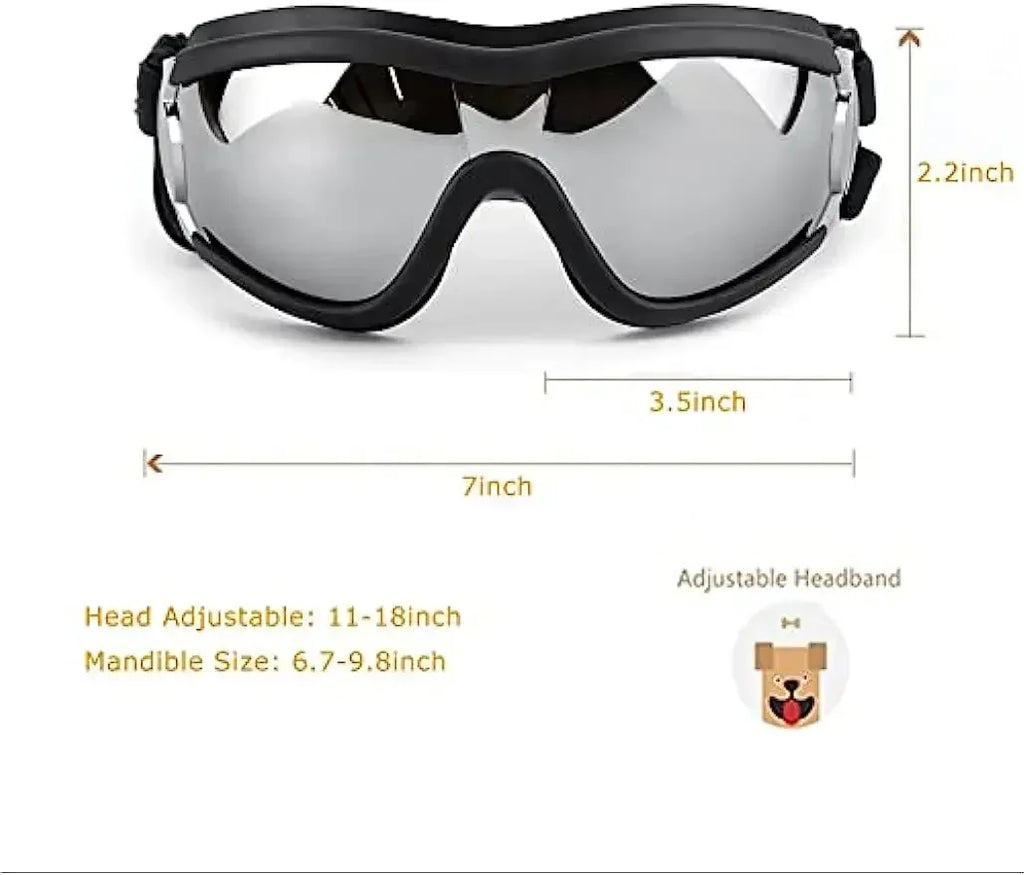 Dog Sunglasses