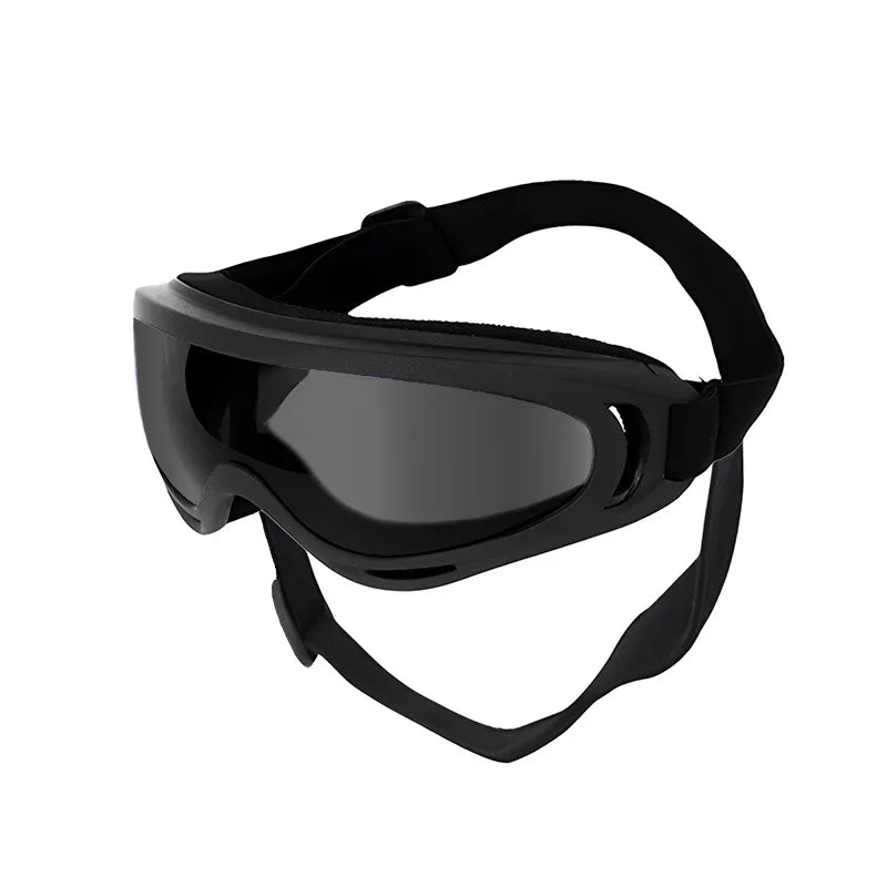 Dog Sunglasses – UV Protection