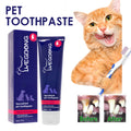 Pet Toothpaste – Tartar & Stain Remover